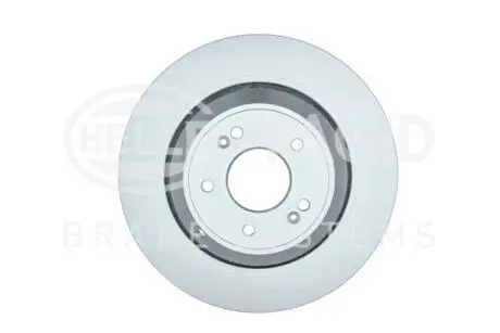 8DD355132661 Tarcza ham. malow. HC tył KIA HELLA подбор по vin на Brocar