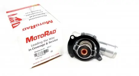 62987K Термостат VW T5 2.5TDI 03-09 MOTORAD подбор по vin на Brocar