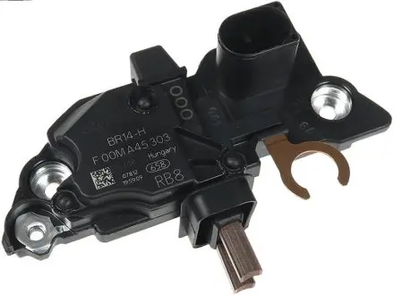 ARE0253BOSCH REGULATOR NAPIĘCIA SYS.BOSCH AUTO STARTER підбір по vin на Brocar