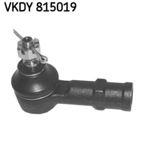 VKDY815019 VKDY815019_наконечник рулевой! Hyundai Atos 98> SKF подбор по vin на Brocar