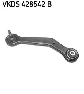 VKDS428542B Рычаг подвески (задний/сверху) (L) BMW 7 (E38) 94-01 SKF подбор по vin на Brocar