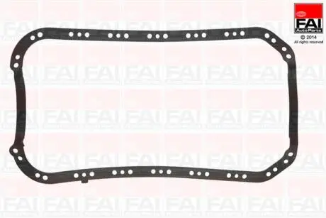 SG1547 Прокладка, масляний піддон FAI AUTOPARTS підбір по vin на Brocar
