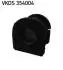 VKDS354004 Tuleja stab. FORD TRANSIT I SKF підбір по vin на Brocar