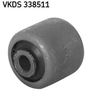 VKDS338511 Сайлентблок BMW X3 (E83)/ X5 (E53)/ 5 (E28/E34)/ 6 (E24)/ 7 (E32) &quot;F &gt;&gt;&quot;06 SKF підбір по vin на Brocar
