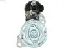 S0545S Стартер AUTO STARTER підбір по vin на Brocar