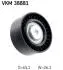 Napinacz BMW 1 (F20)/2/4/5 VKM 38881