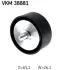 VKM38881 Napinacz BMW 1 (F20)/2/4/5 SKF підбір по vin на Brocar