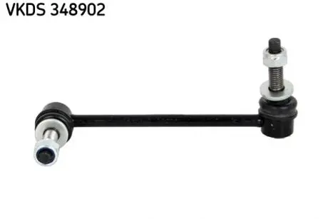 VKDS348902 Тяга стабілізатора (переднього) (L) Chrysler 300 C/ Dodge Challenger/ Charger 2.7-6.4 04- (L=233mm) SKF підбір по vin на Brocar