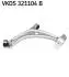 VKDS321104B Wahacz SEAT/VW ALHAMBRA/CC SKF підбір по vin на Brocar