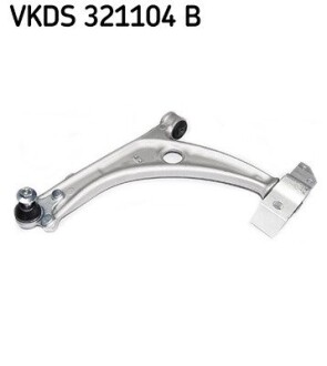 VKDS321104B Wahacz SEAT/VW ALHAMBRA/CC SKF підбір по vin на Brocar