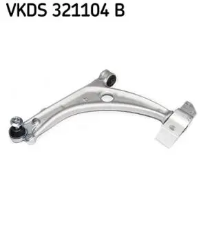 VKDS321104B Wahacz SEAT/VW ALHAMBRA/CC SKF підбір по vin на Brocar