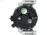 A0744S ALTERNATOR SAAB 9-3 1.8 I AUTO STARTER підбір по vin на Brocar