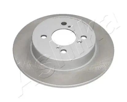 6108801C Гальмівний диск ASHIKA подбор по vin на Brocar