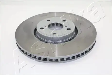 60022025C Гальмівний диск ASHIKA підбір по vin на Brocar