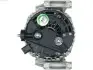 A0732S ALTERNATOR SAAB 9-3 1.8T AUTO STARTER підбір по vin на Brocar