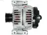A0732S ALTERNATOR SAAB 9-3 1.8T AUTO STARTER підбір по vin на Brocar