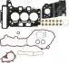 Комплект прокладок (верхній) Citroen Berlingo/Peugeot Partner 1.2 THP 16- 02-10179-01