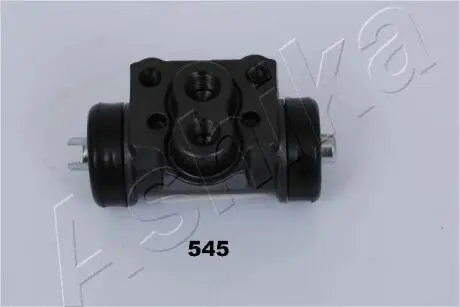 6705545 Гальмівний циліндрик ASHIKA підбір по vin на Brocar