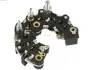 Prostownik alternatora ARC9053(LETRIKA)