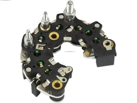 ARC9053LETRIKA Prostownik alternatora AUTO STARTER підбір по vin на Brocar