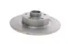 VKBD1029 Тормозной диск SKF підбір по vin на Brocar
