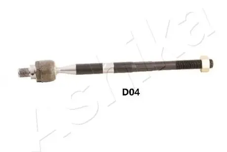 1030DD04 Осьовий шарнір, рульова тяга ASHIKA підбір по vin на Brocar