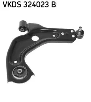 VKDS324023B Wahacz FORD COURIER SKF подбор по vin на Brocar