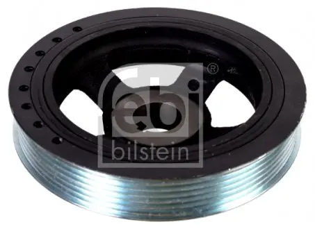 174538 Шків коленвала FEBI BILSTEIN підбір по vin на Brocar