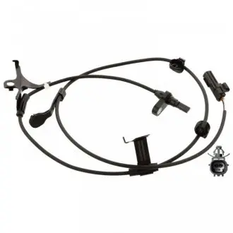 ADT37165 Датчик ABS BLUE PRINT підбір по vin на Brocar