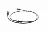 V30720867 Czujnik ABS 360432 VEMO підбір по vin на Brocar