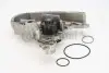 Помпа воды Fiat Ducato 2.3JTD/D/Iveco Daily III/IV 2.3D 06- (с прокладкой) WP6089