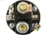 SS5087 Тягове реле, стартер AUTO STARTER підбір по vin на Brocar