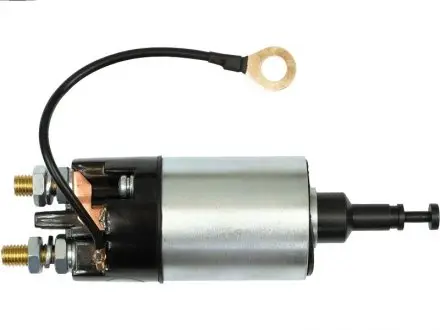 SS5087 Тягове реле, стартер AUTO STARTER підбір по vin на Brocar