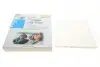 715807 Filtr kabinowy VALEO підбір по vin на Brocar
