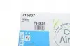 715807 Filtr kabinowy VALEO підбір по vin на Brocar