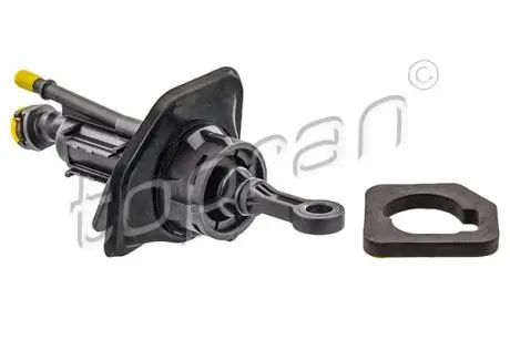 304256 Головний циліндр зчеплення Volvo S80, V70 Ford Galaxy II, Mondeo IV, S-Max Land Rover Freelander 2 1.6-2.5 05.06-12.15 TOPRAN підбір по vin на Brocar