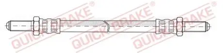 44015 Тормозной шланг QUICK BRAKE подбор по vin на Brocar