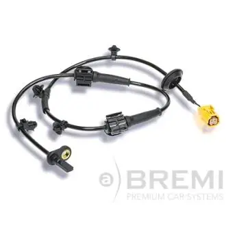50756 Датчик BREMI підбір по vin на Brocar