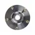 173421 Ступ. передн. MITSUBISHI ASX 10- FEBI BILSTEIN підбір по vin на Brocar