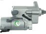 S6174 Стартер AUTO STARTER підбір по vin на Brocar