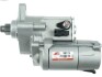 S6174 Стартер AUTO STARTER підбір по vin на Brocar