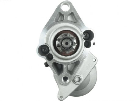 S6174 Стартер AUTO STARTER подбор по vin на Brocar