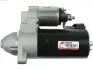 S0592 Стартер AS-PL AUTO STARTER підбір по vin на Brocar