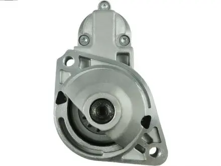 S0592 Стартер AS-PL AUTO STARTER підбір по vin на Brocar