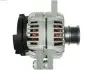 A0635S Alternator AUTO STARTER підбір по vin на Brocar