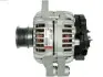 A0635S Alternator AUTO STARTER підбір по vin на Brocar