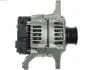 A0411PR Alternator AUTO STARTER підбір по vin на Brocar