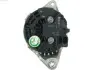A0411PR Alternator AUTO STARTER підбір по vin на Brocar
