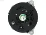 A0253 Генератор AUTO STARTER підбір по vin на Brocar