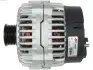 A0253 Генератор AUTO STARTER підбір по vin на Brocar